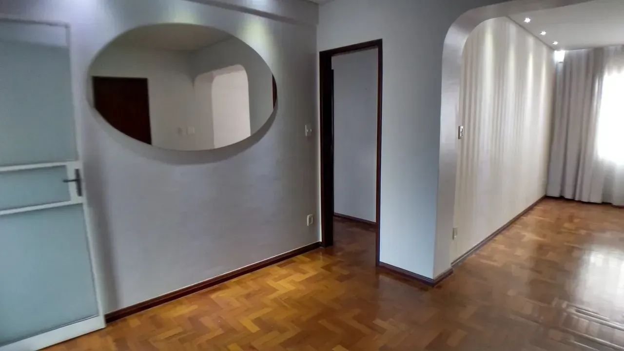 03 Quartos, Morar bem e com tranquilidade na Zona Oeste de BH!