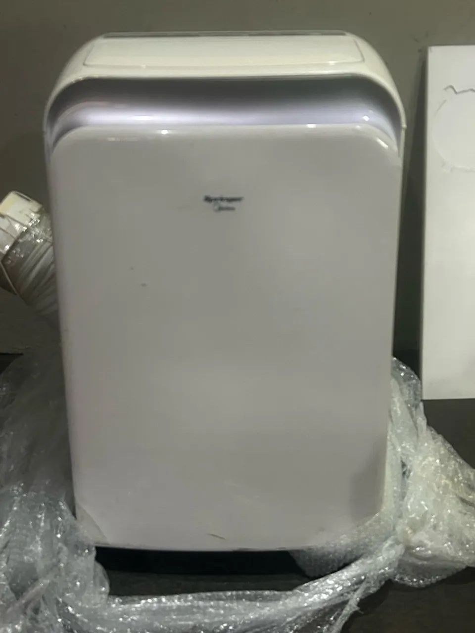Ar Condicionado Portátil