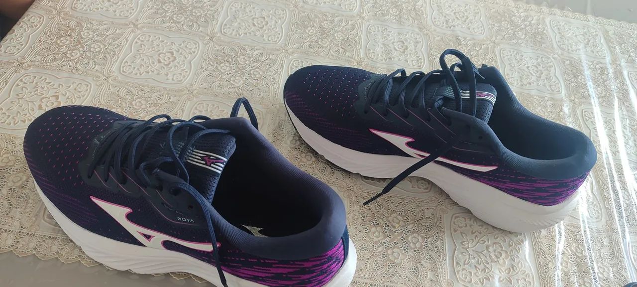 Tênis Mizuno original  - Foto 3