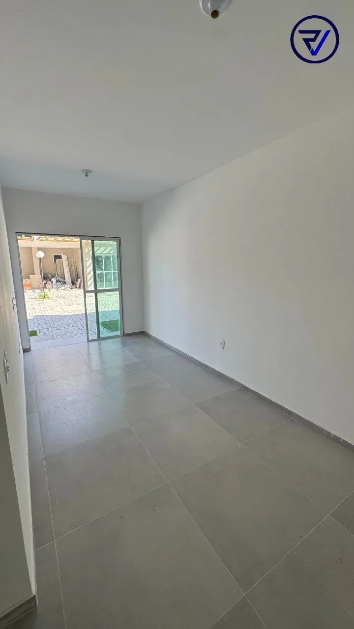 SUA CASA EM CONDOMÍNIO NO PACHECO - Foto 3