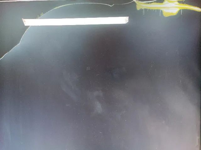 Placa Sensor/Wifi Samsung QM49R  - Foto 5