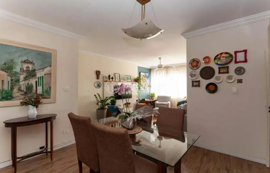 Apartamento à venda Rua Monte Alegre, Perdizes - São Paulo - Foto 3