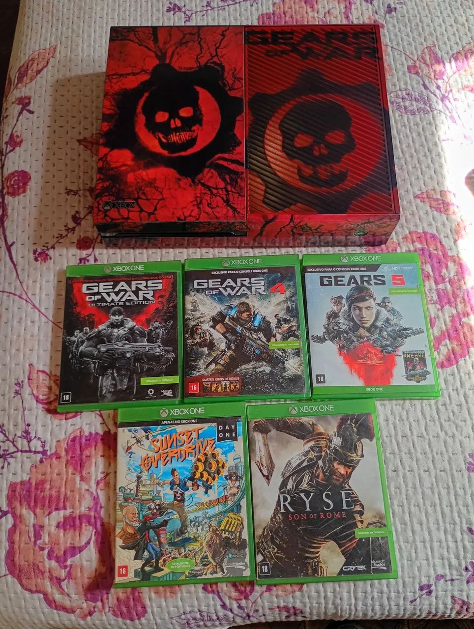 VENDO XBOX ONE TOP - Foto 2