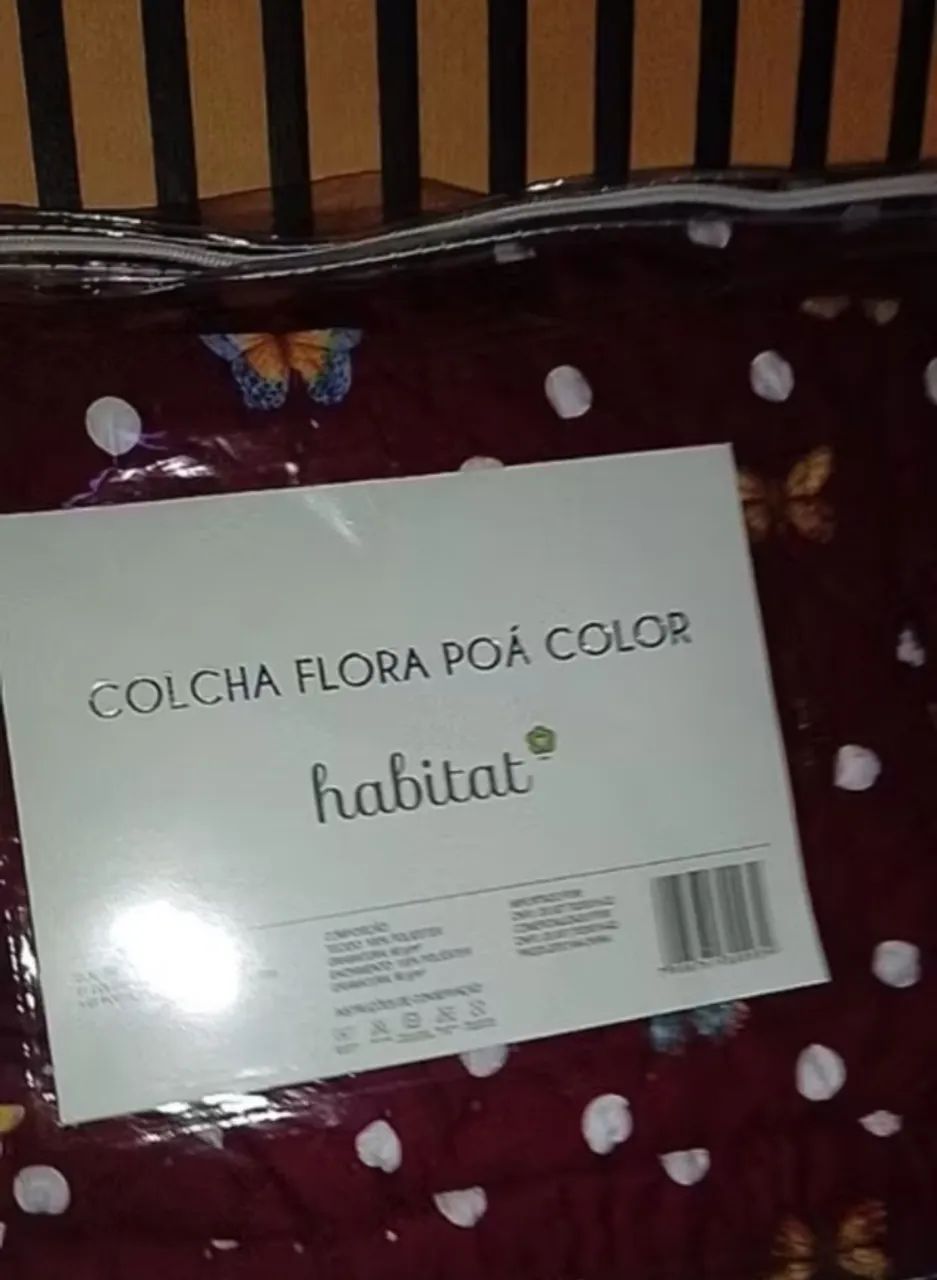 Kit colcha e fronha - Foto 5
