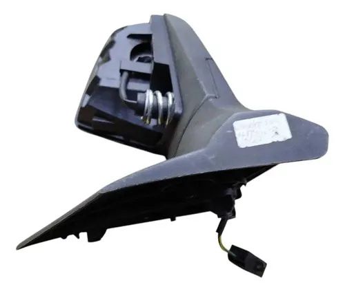 Retrovisor Onix 2013 2014 2015 2016 2017 Esquerdo Eletrico - Foto 4