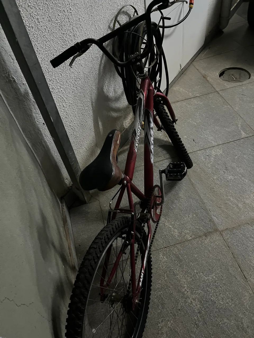 Bicicleta infantil  - Foto 3