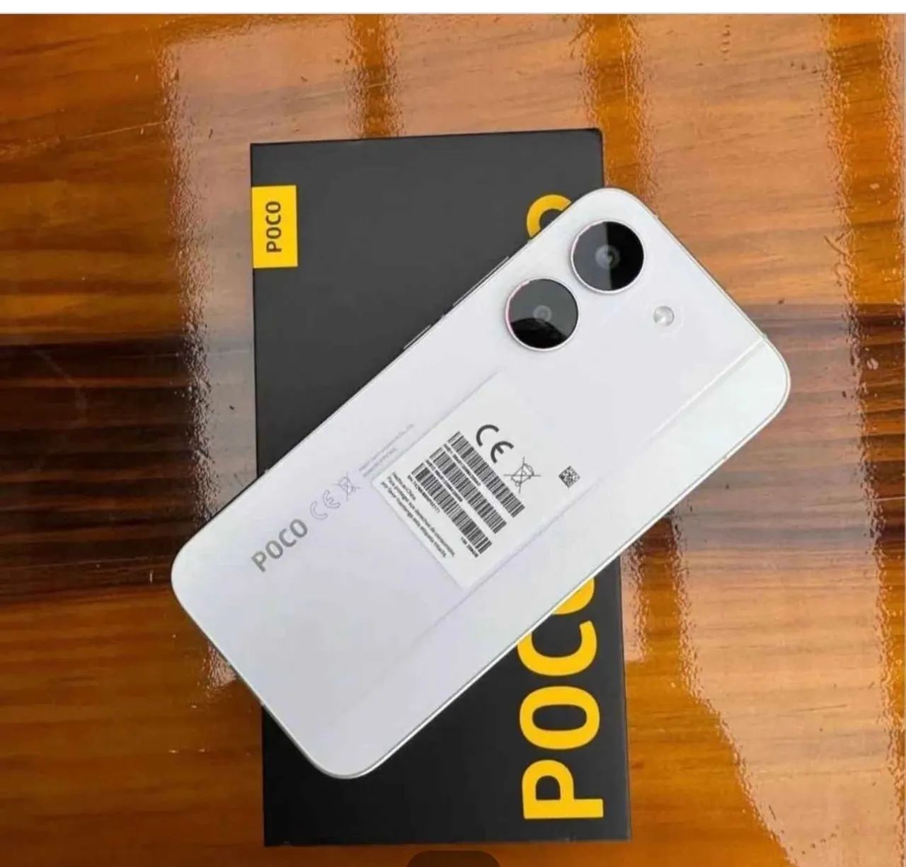 Poço x8 pro lacrado 512  - Foto 3