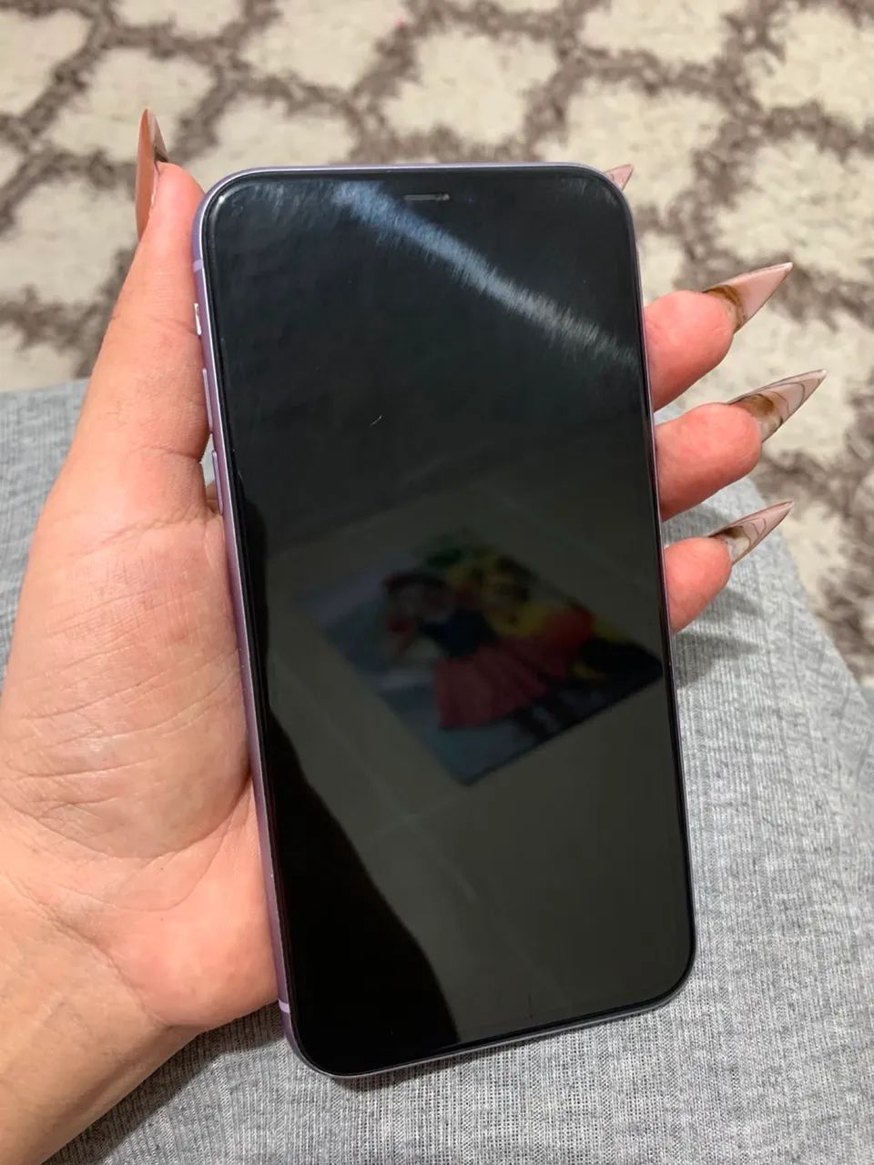VENDO IPHONE 11 - Foto 2