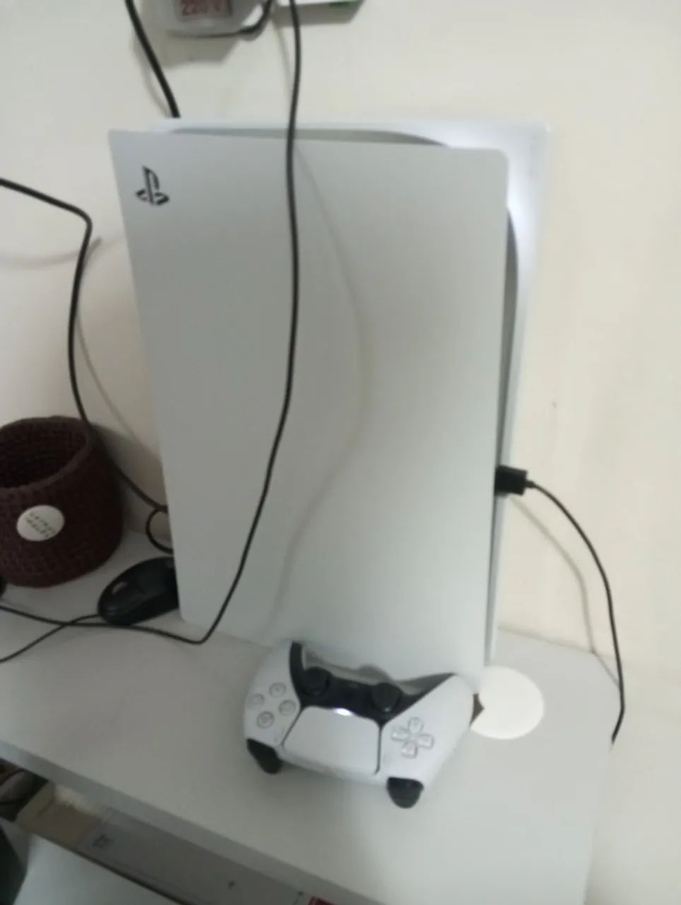 Ps5 