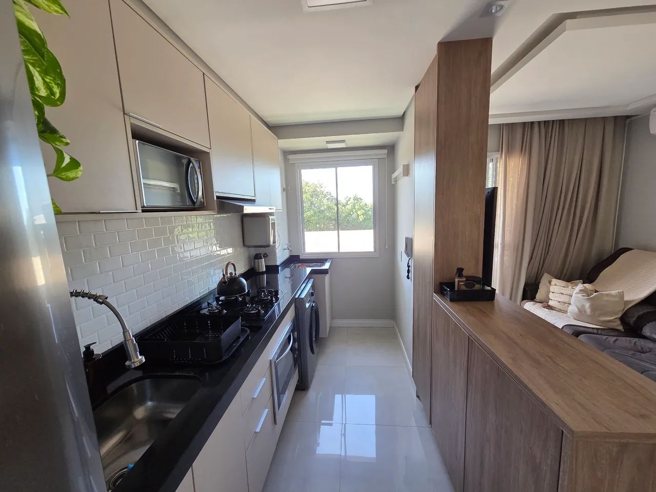 Apartamento Residencial Munique  - Foto 4