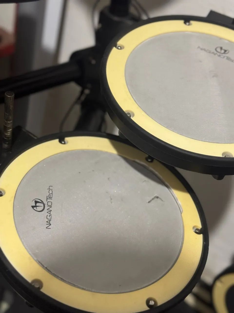 Bateria nagano tech  - Foto 5