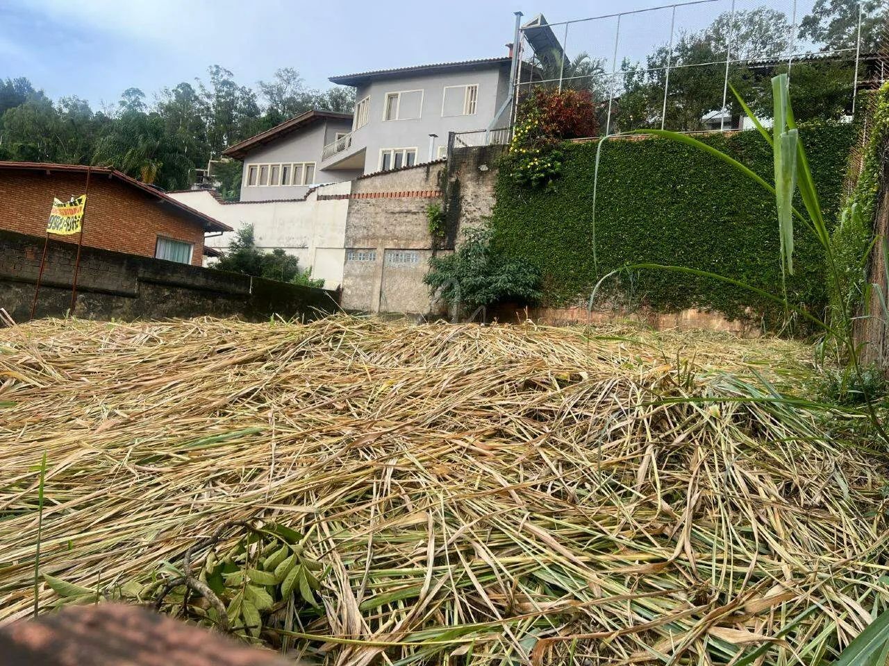 Venda Terreno no bairro Mangabeiras .
