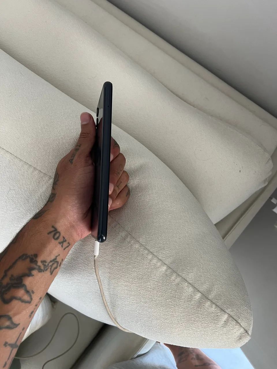 Galaxy A13 - Foto 4