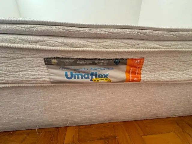 Cama de Casal Queen - Foto 2