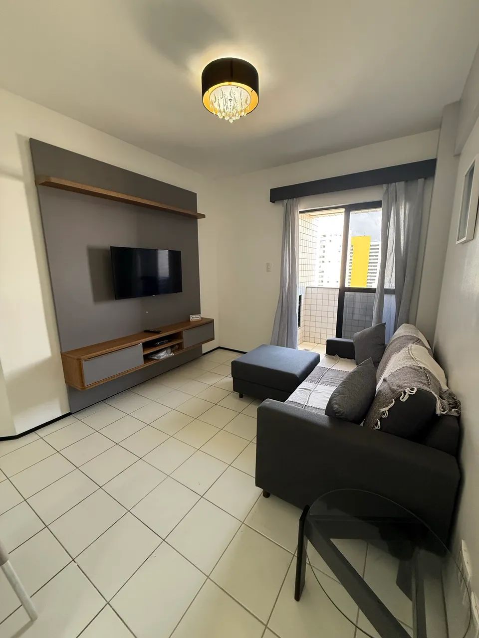 Alugo Flat no Biarritz  - Foto 2