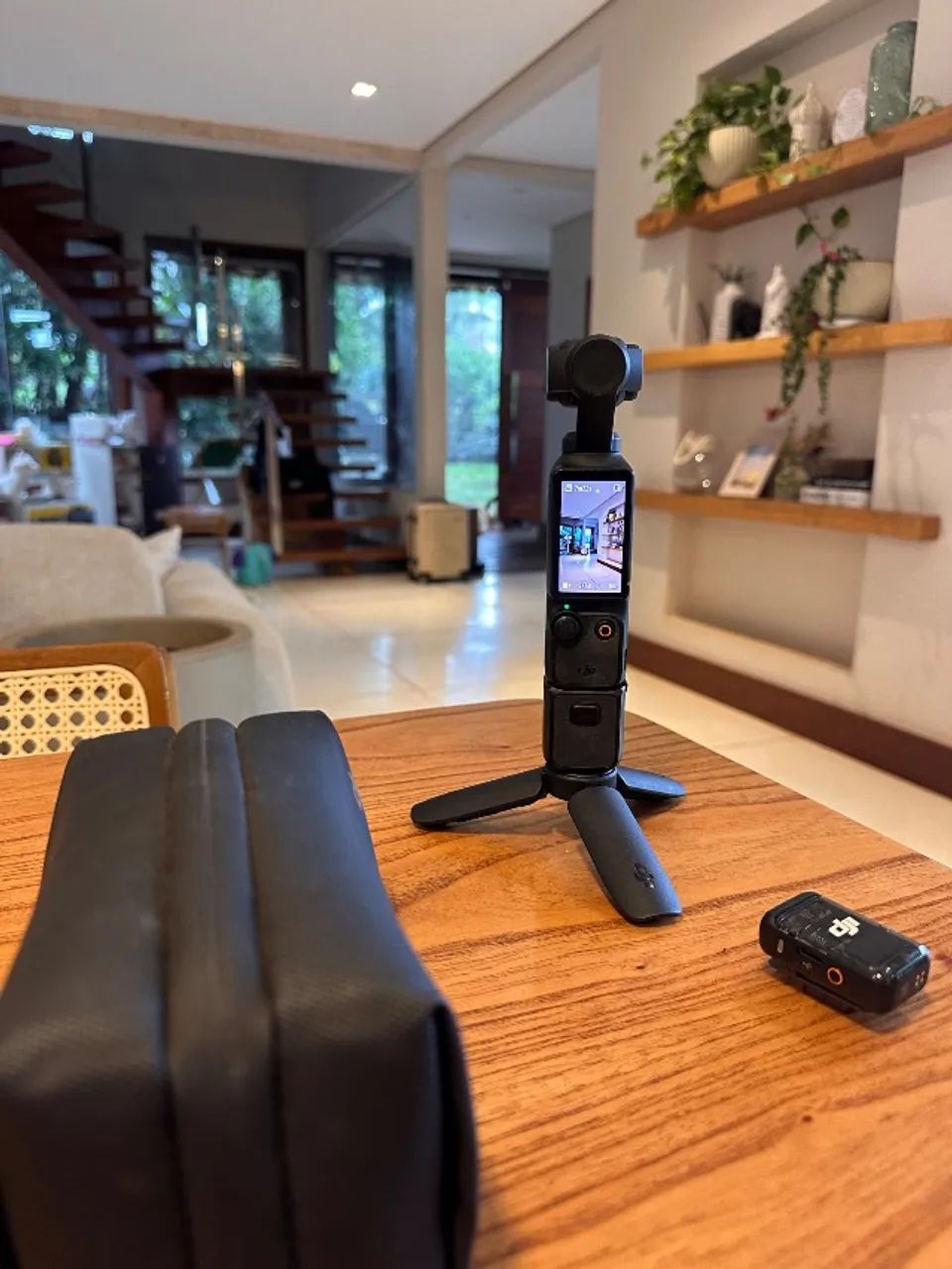 CÂMERA OSMO POCKET 3 DJI - Foto 5