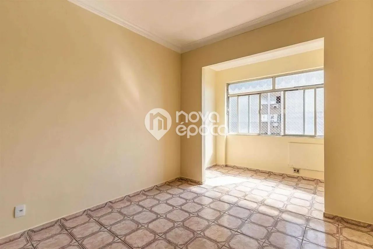 Méier | Apartamento 3 quartos - Foto 3