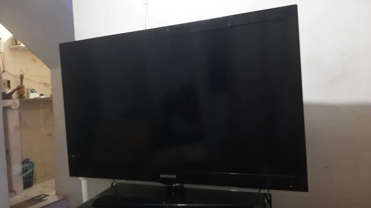 Televisão Samsung LN40C530F1M 40 polegadas - Foto 2