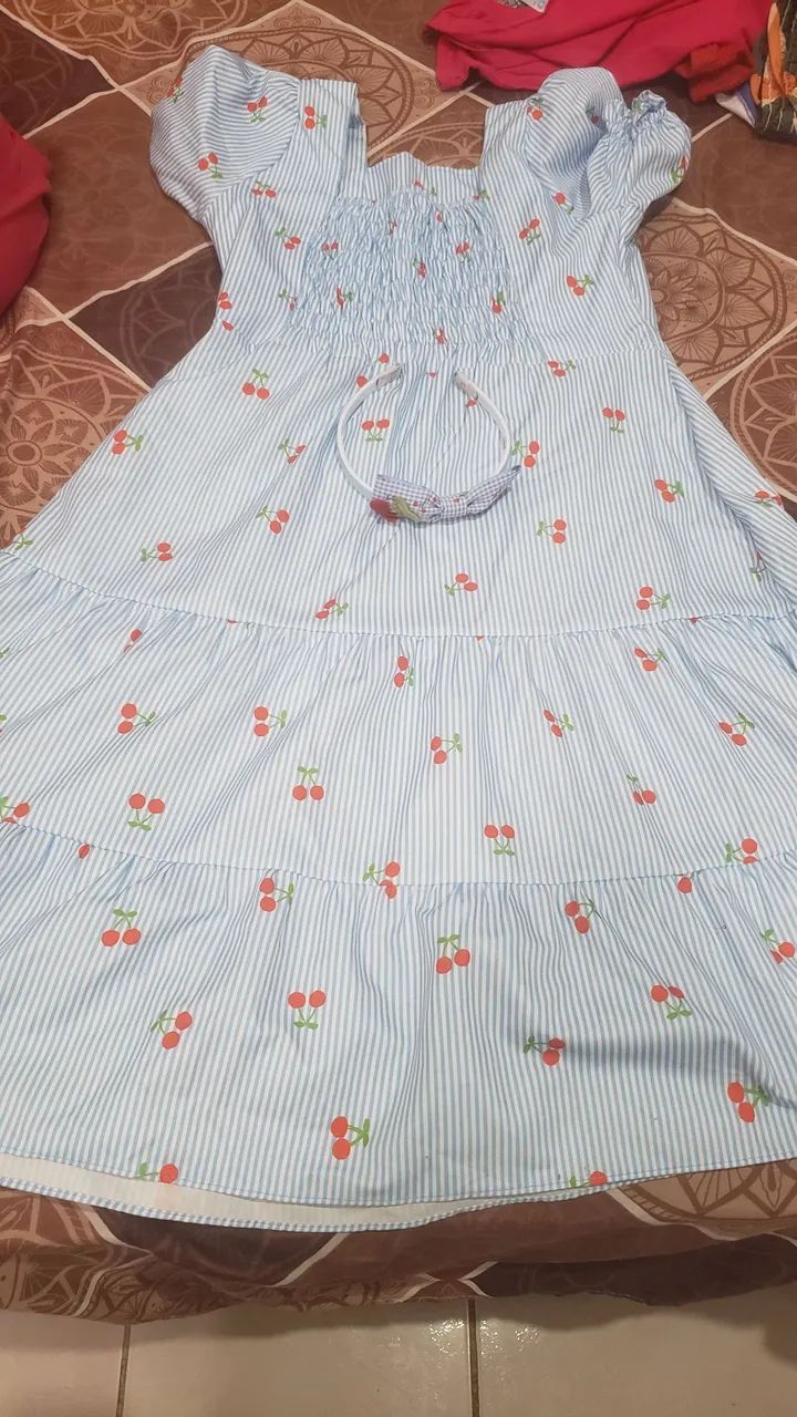 Vendo vestido seminovo  - Foto 2