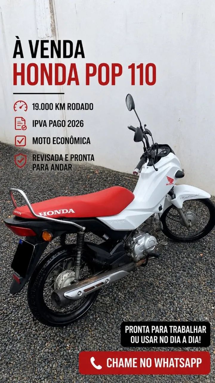 POP 110I 2023
