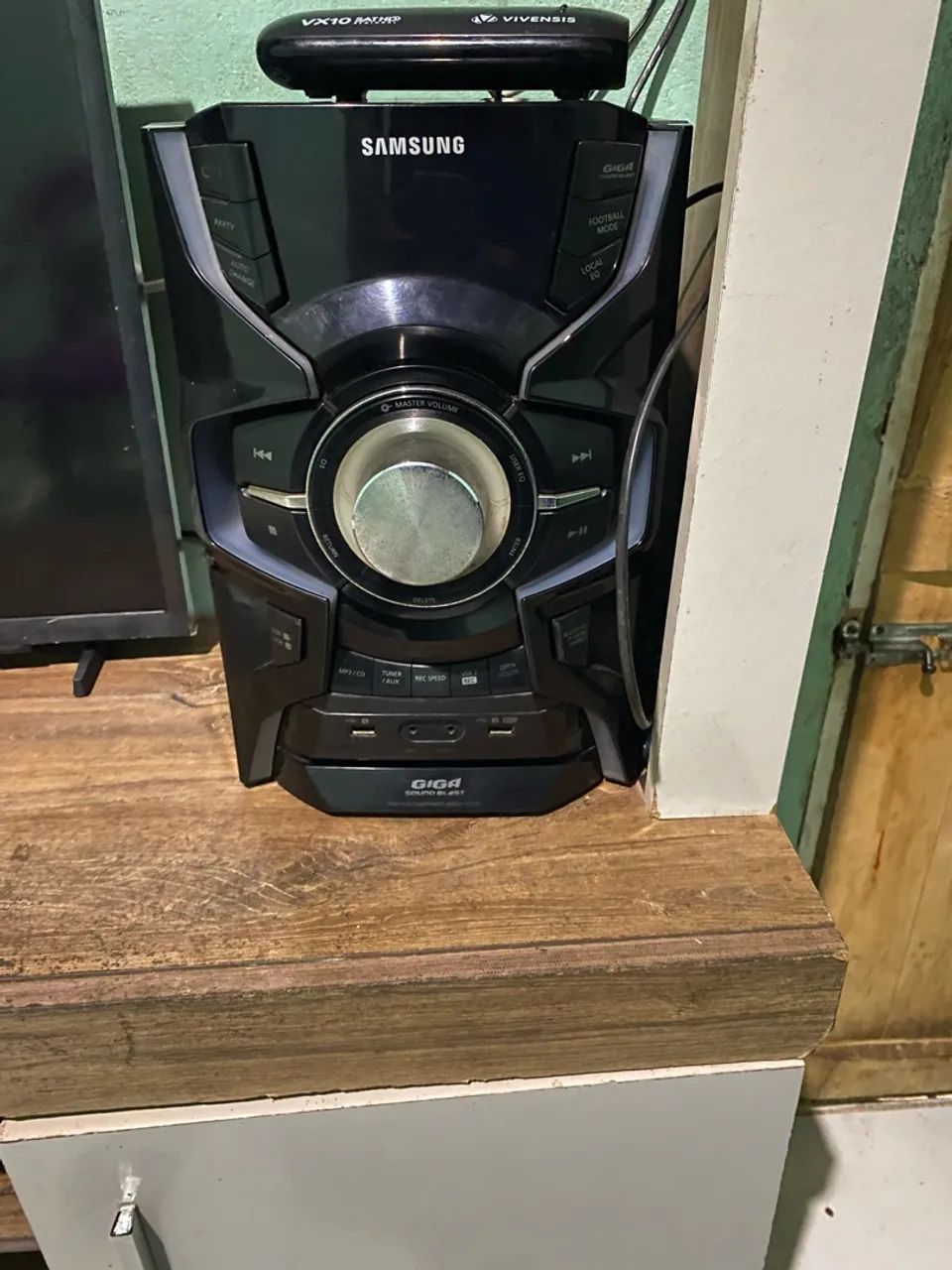 Samsung hs6500 - Foto 5