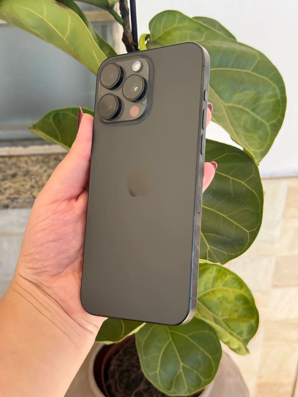 iPhone 15 Pro Max 512Gb Original Barato - Foto 5