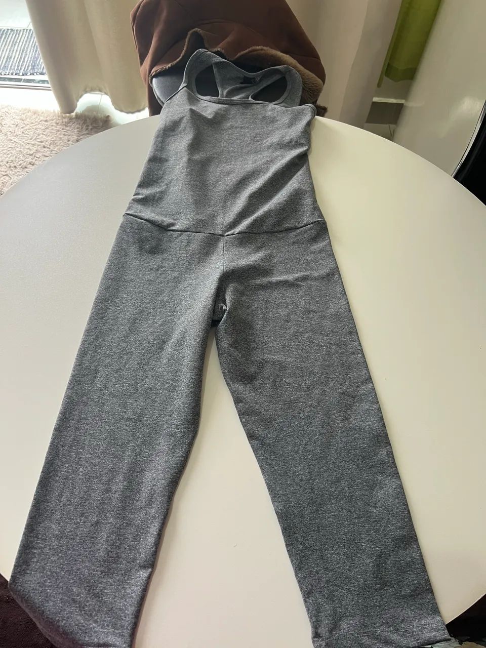 Roupa academia  - Foto 3
