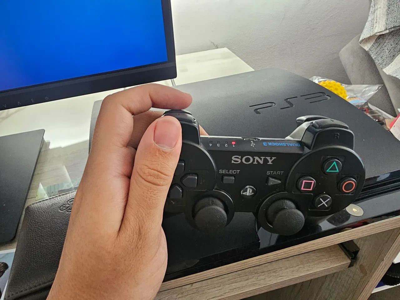Playstation 3 HEN - Foto 2