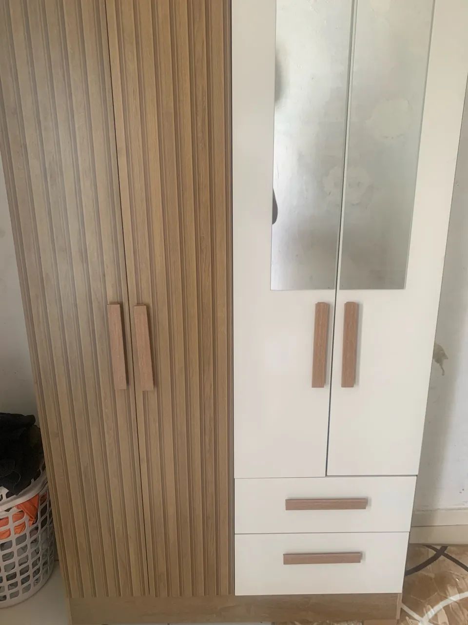 Guarda roupa 