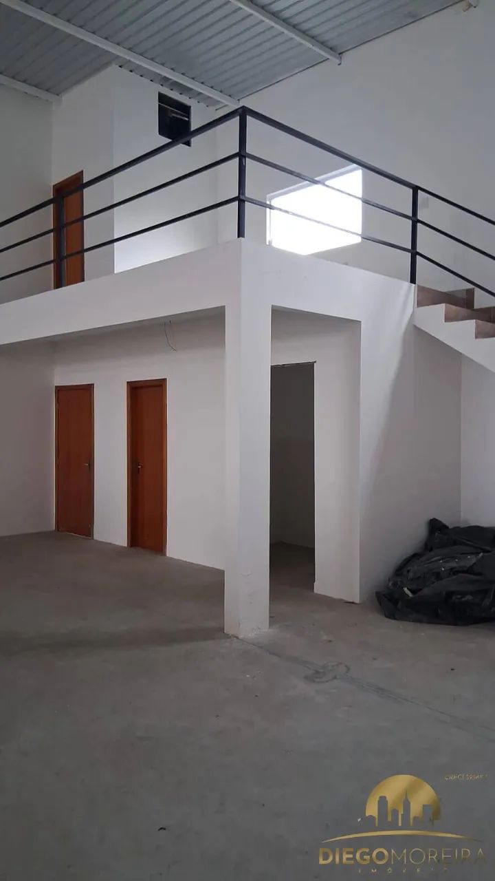Galpão para locação com 300 m² - Foto 4