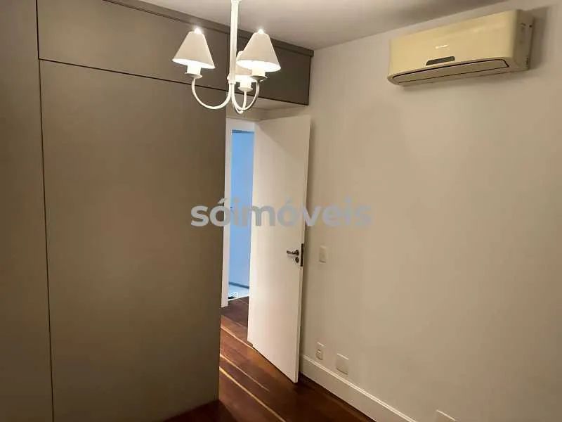 Apartamento : 03 quartos / Residencial / Copacabana - Foto 4