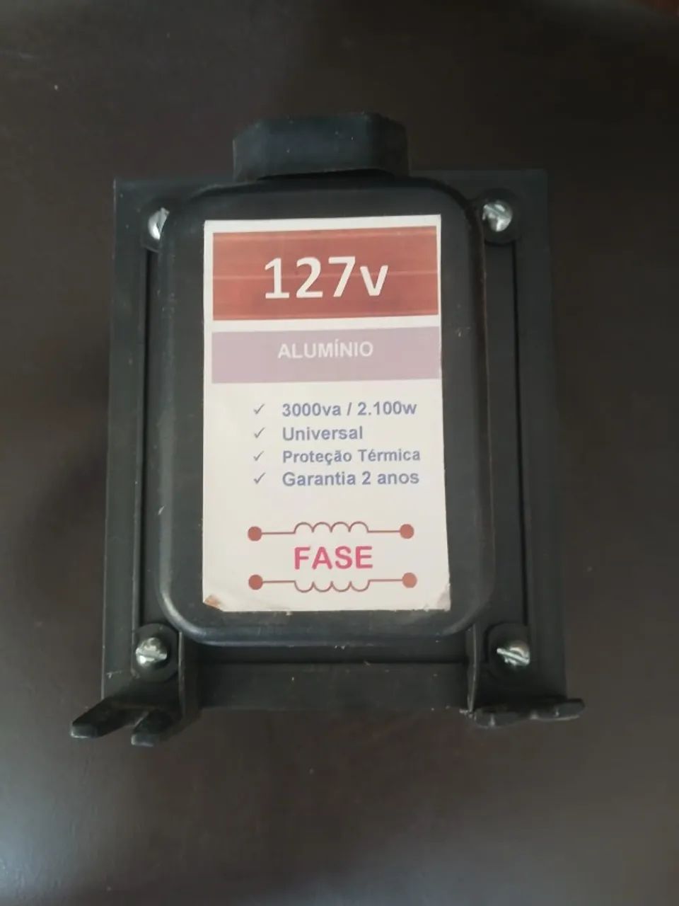 conversor 110v para 220v