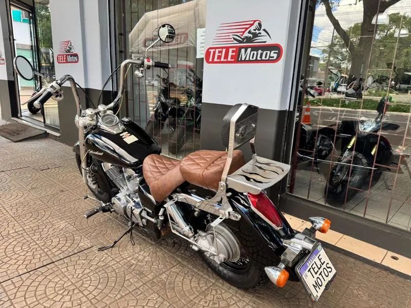 HONDA SHADOW 750 2006 - Foto 5