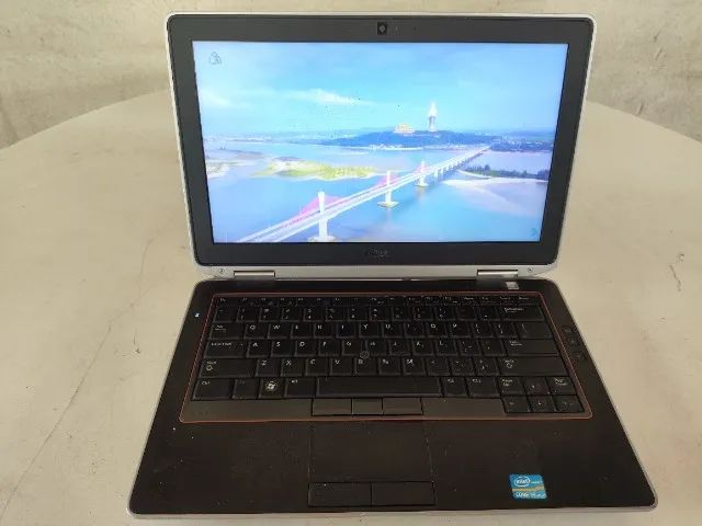 Notebook DELL Latitude  E6320 ( i5 )