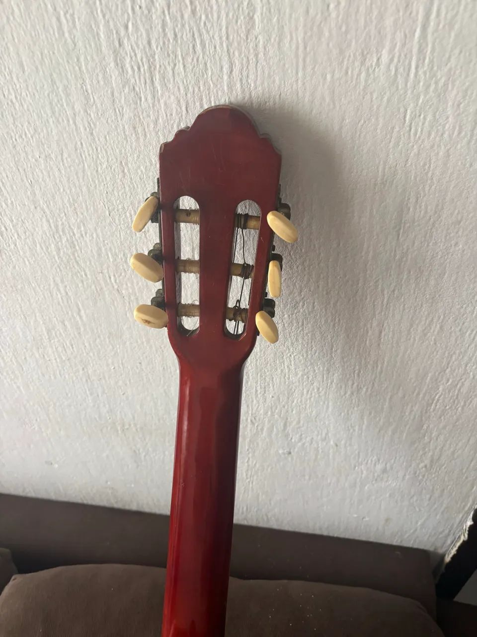 Violão - sem defeito  - Foto 5