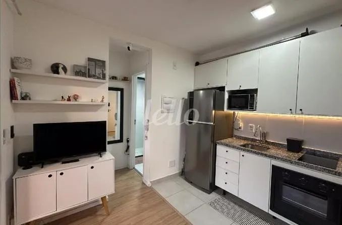 Apartamento 1 quartos para alugar no(a) Belenzinho - Foto 3