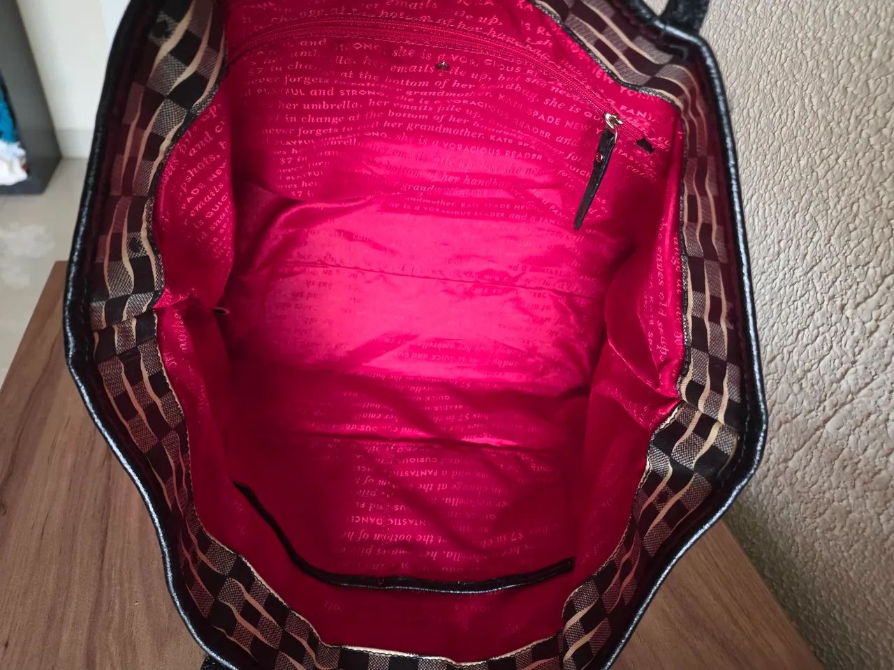 bolsa kate spade  - Foto 5