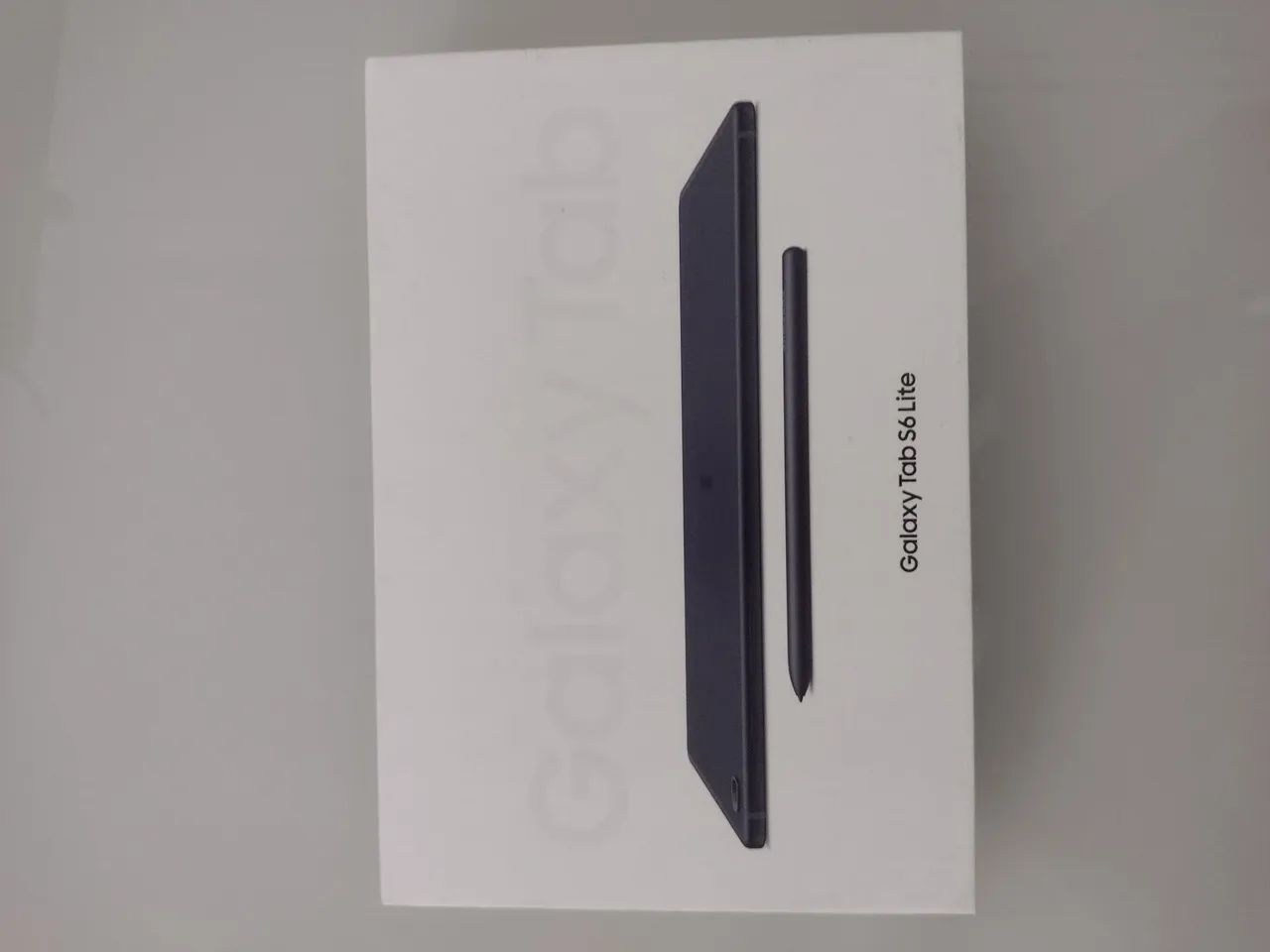 Tablet Galaxy S6 Lite