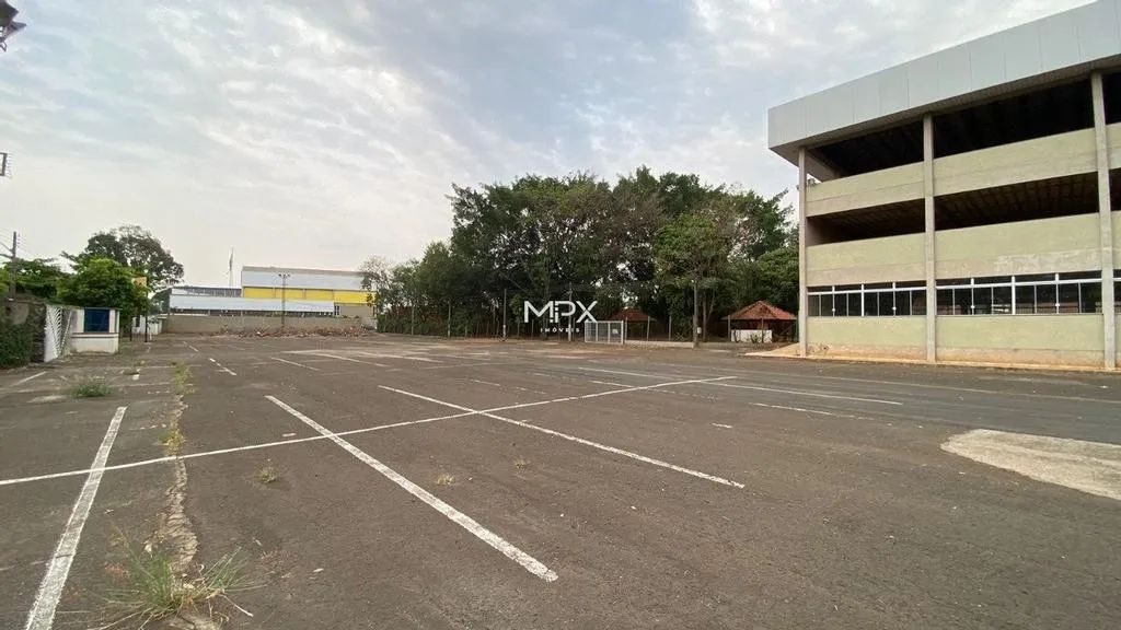 Galpão para alugar no bairro Vila Independência em Piracicaba - Foto 5