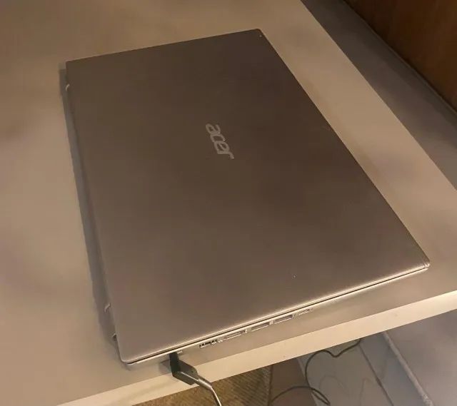Notebook Acer Aspire 5 Core i3