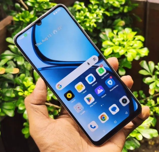 Realme Note 60X 64Gb - Foto 4