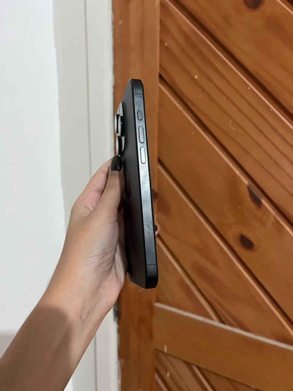 iPhone 15 Pro 128GB| TODO ORIGINAL  - Foto 3