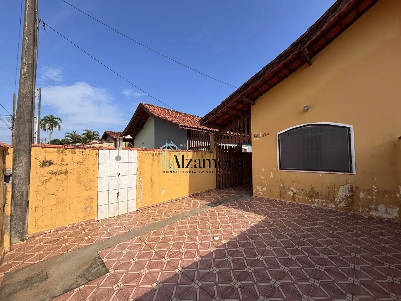 Casa em Belas Artes, Itanhaém/SP - Foto 4