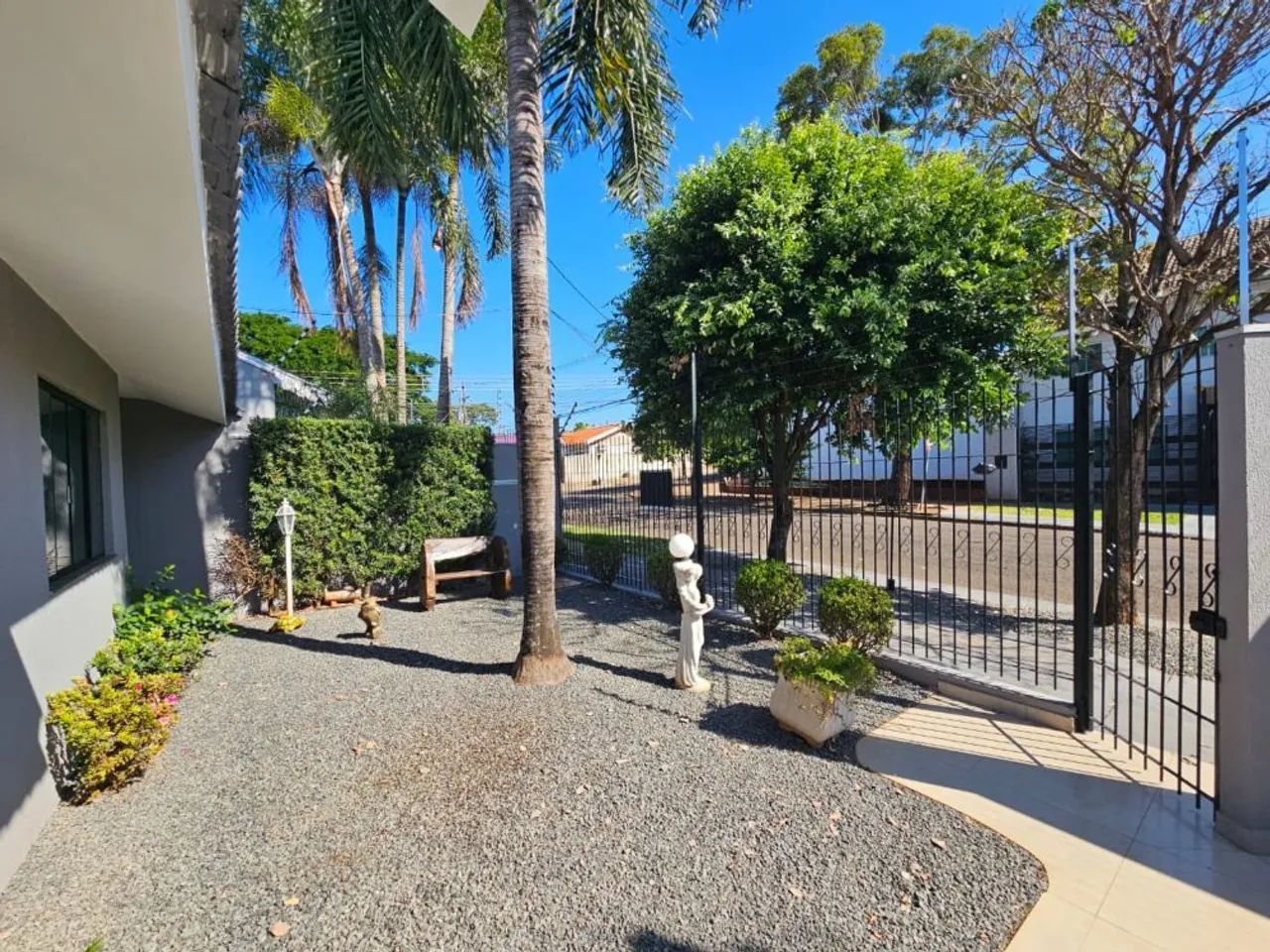 VENDA | Casa, com 3 quartos em Jardim Real, Maringá - Foto 4