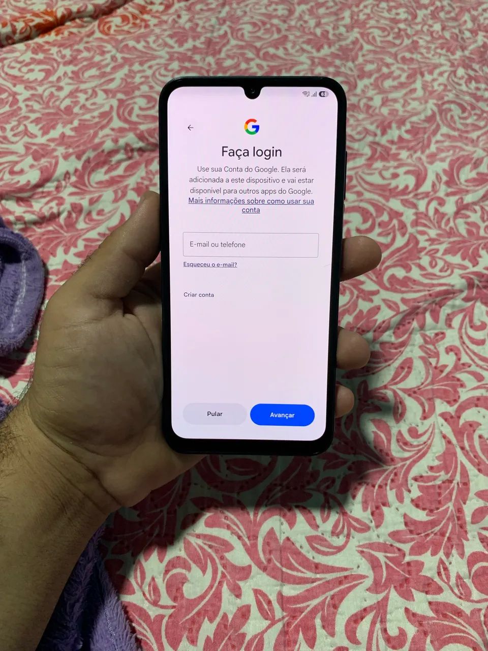 Samsung a25  - Foto 3