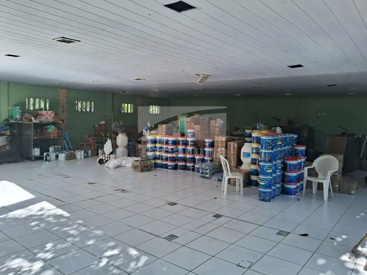Terreno para Locação 2100M², Cordeiro, Recife - PE - Foto 4