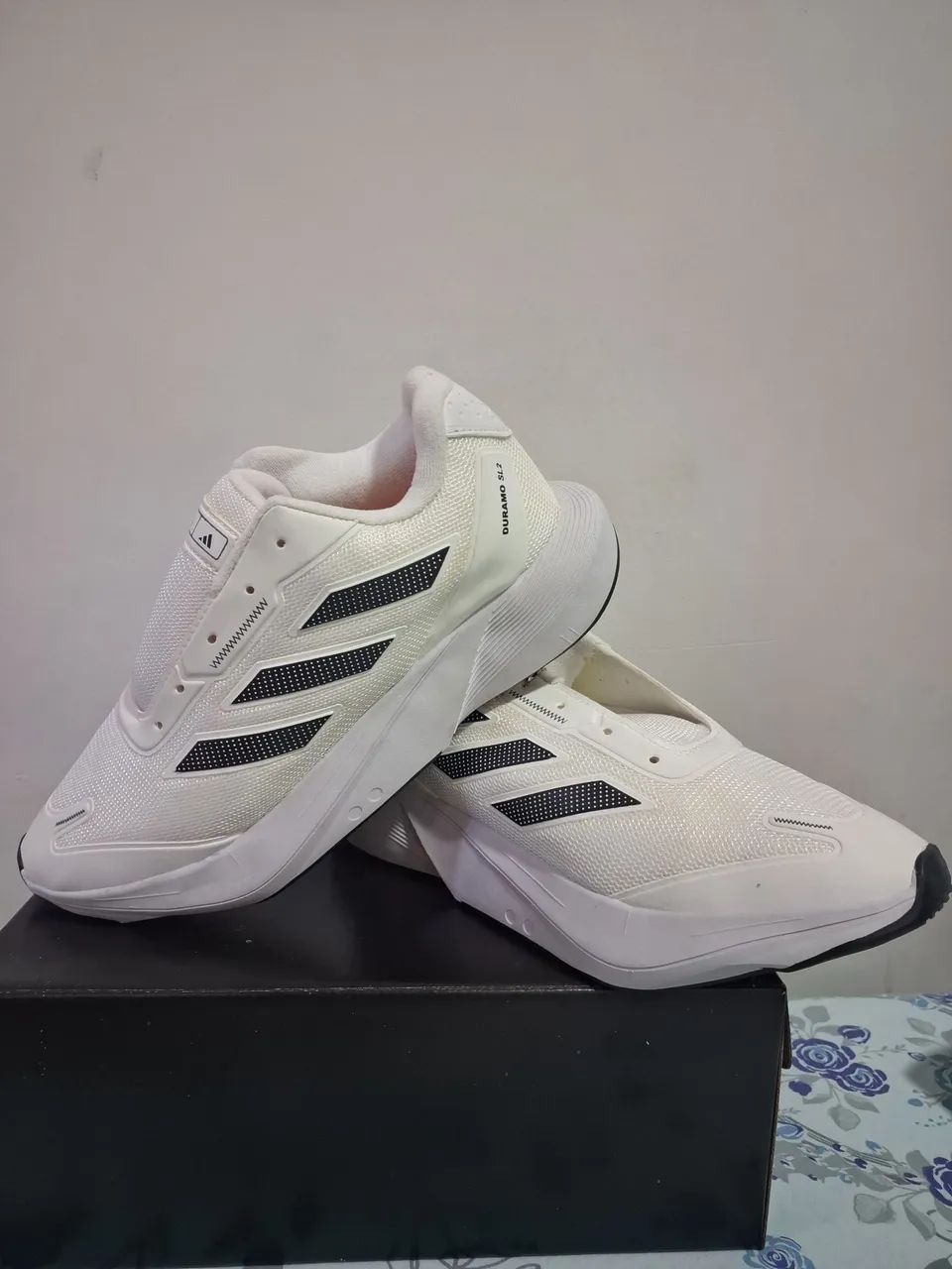 Tênis Adidas Duramo SL 
