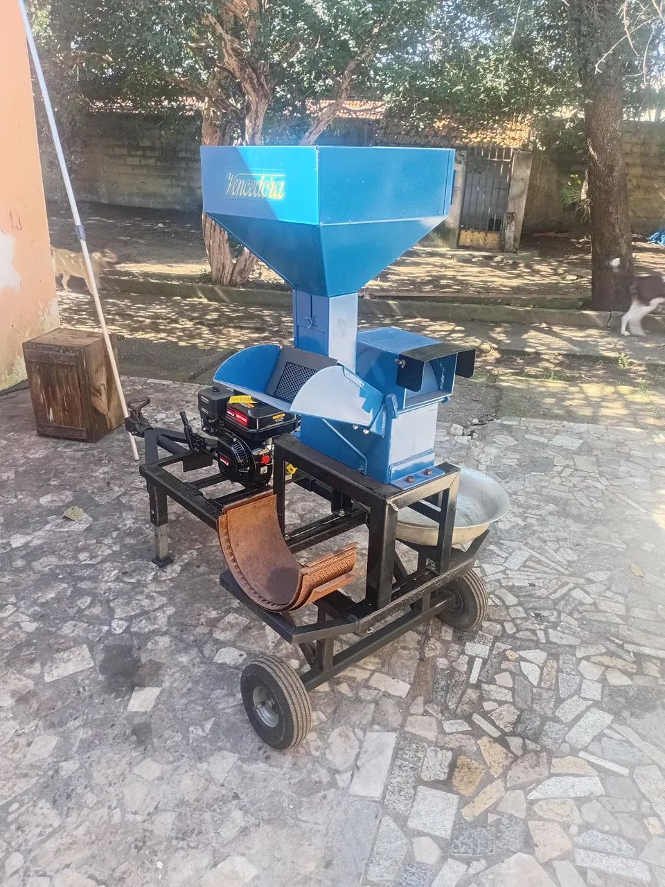 Picadeira  - Foto 2