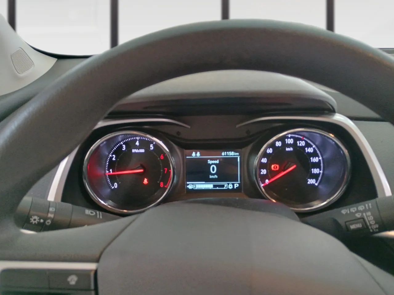 Chevrolet Tracker Pro 1.0 Turbo Flex AT, foto 11 de 15