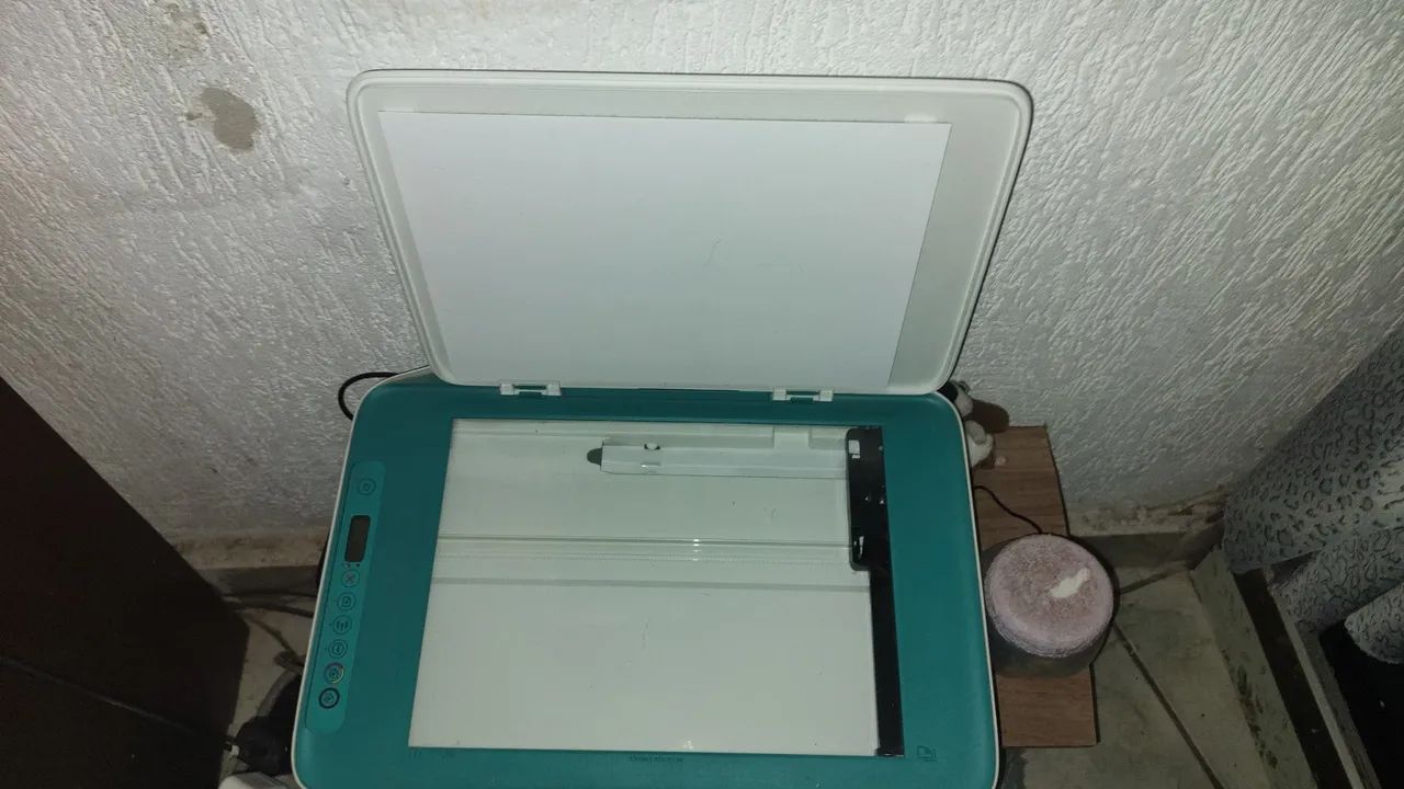 Multifuncional Hp 2600 series - Foto 2